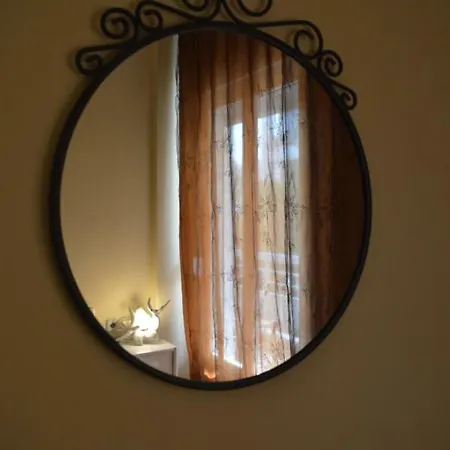Jean Apartment *