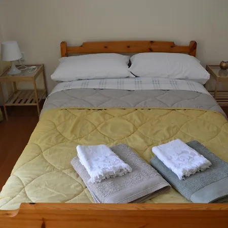 Jean Apartment *