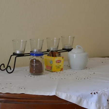 Jean Apartment Thessaloniki