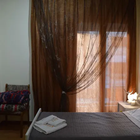 Jean Apartment