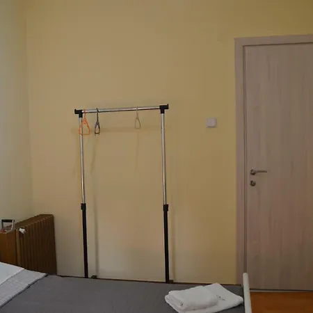 Apartment Jean