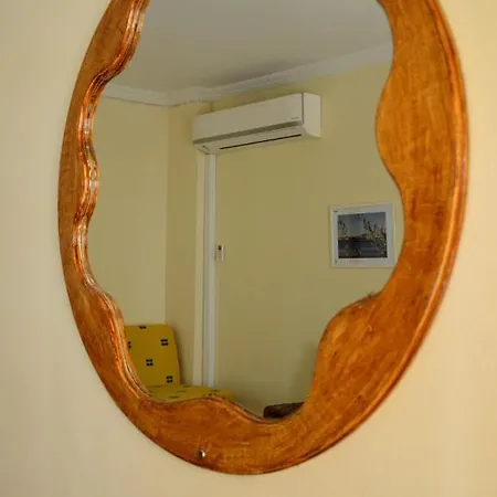 Jean Apartment