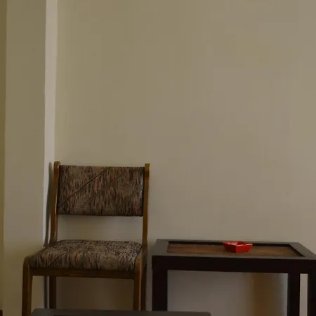 Apartment Jean *