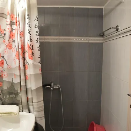 Apartman Jean *