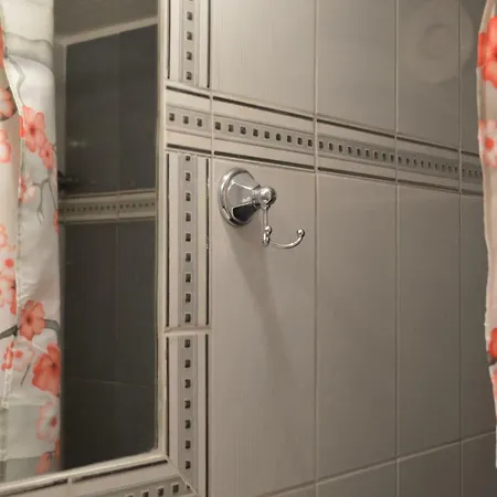 Apartman Jean Szaloniki