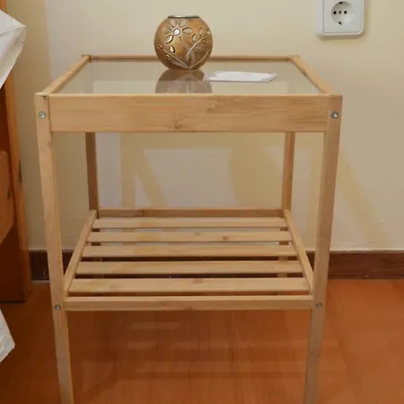 Jean Apartman Szaloniki