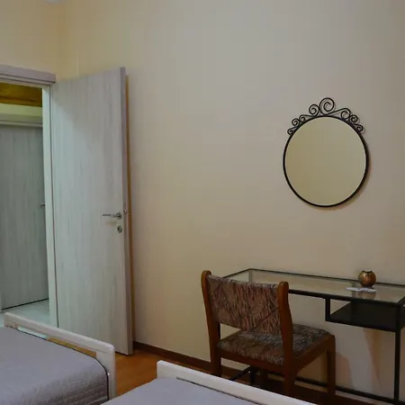 Jean Apartment Thessaloniki