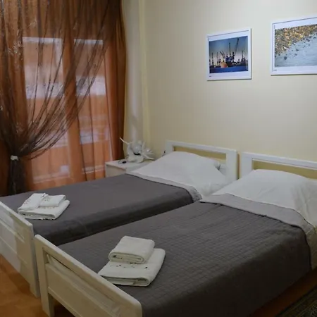 Jean Apartman