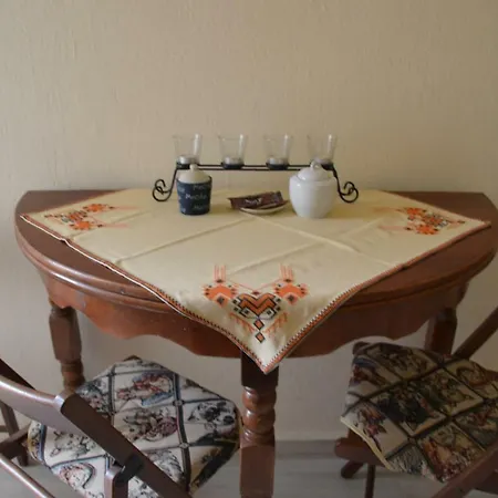 Apartman Jean