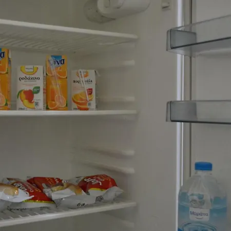 Jean Apartman Szaloniki